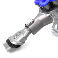 Щелевая щетка для вакуумных пылесосов Dyson серии V6, DC62, DC33, DC35, DC44, DC58, DC59, DC74