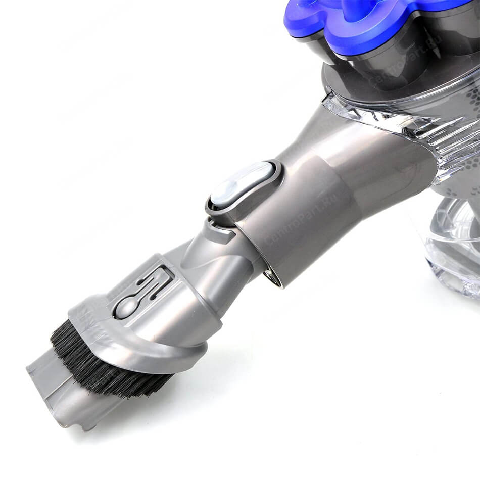 Щелевая щетка для вакуумных пылесосов Dyson серии V6, DC62, DC33, DC35, DC44, DC58, DC59, DC74