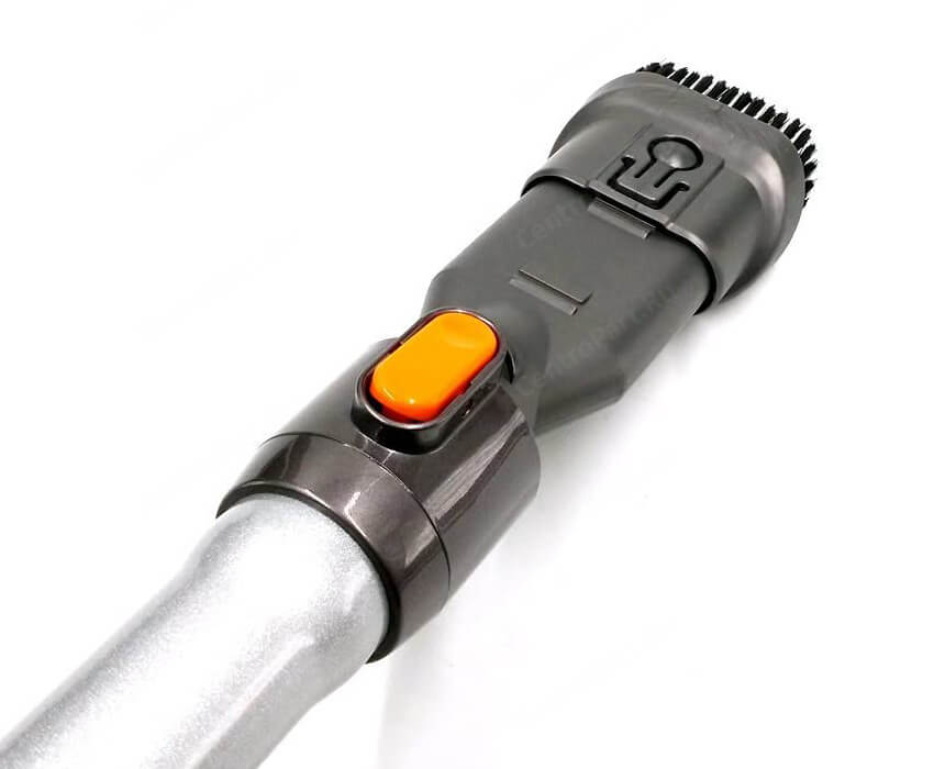 Щелевая щетка для вакуумных пылесосов Dyson серии V6, DC62, DC33, DC35, DC44, DC58, DC59, DC74