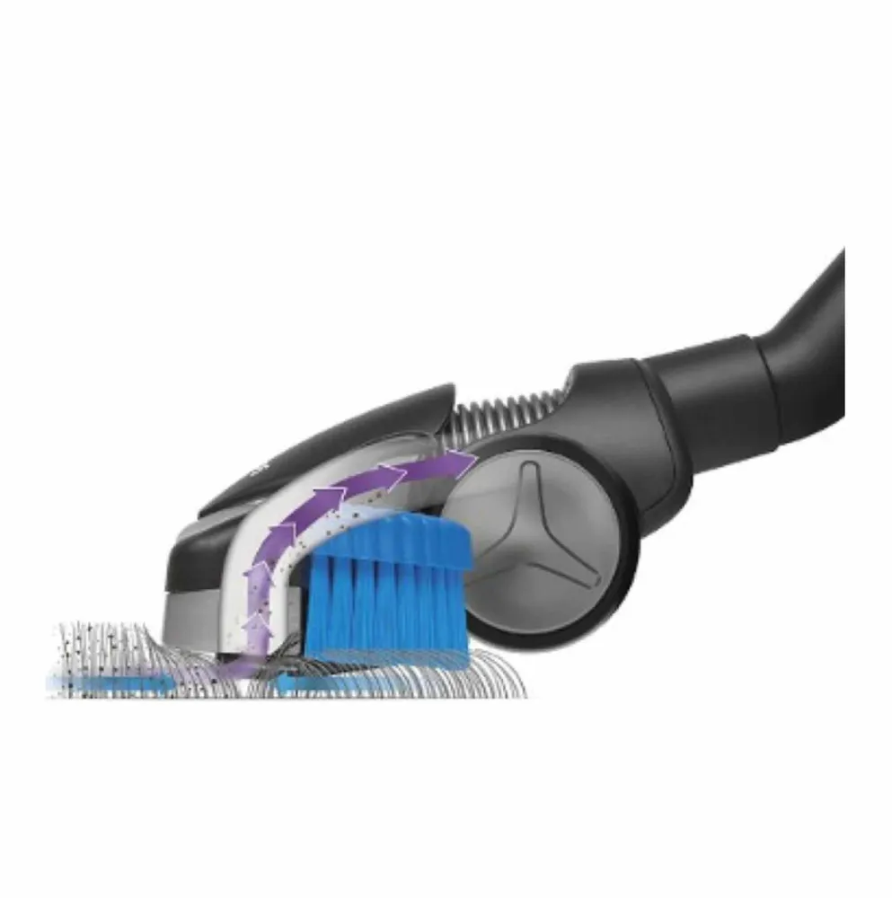 Универсальная насадка для Philips TriActive+ FC8075/01 для ковров и напольных покрытий, 432200426091
