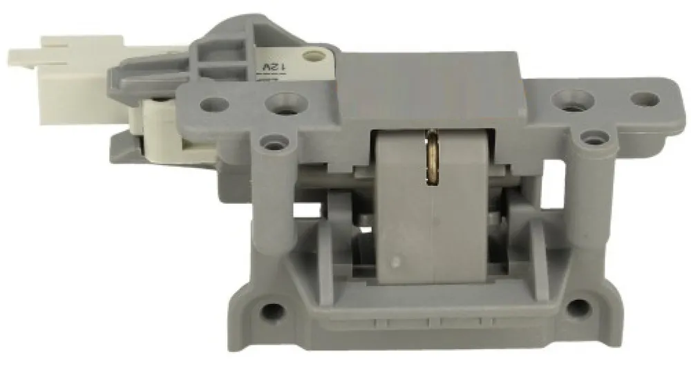 Замок двери для посудомоечных машин Indesit, Ariston, Hotpoint-Ariston, C00274116