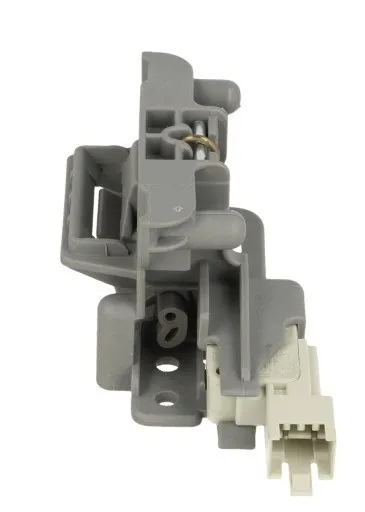 Замок двери для посудомоечных машин Indesit, Ariston, Hotpoint-Ariston, C00274116