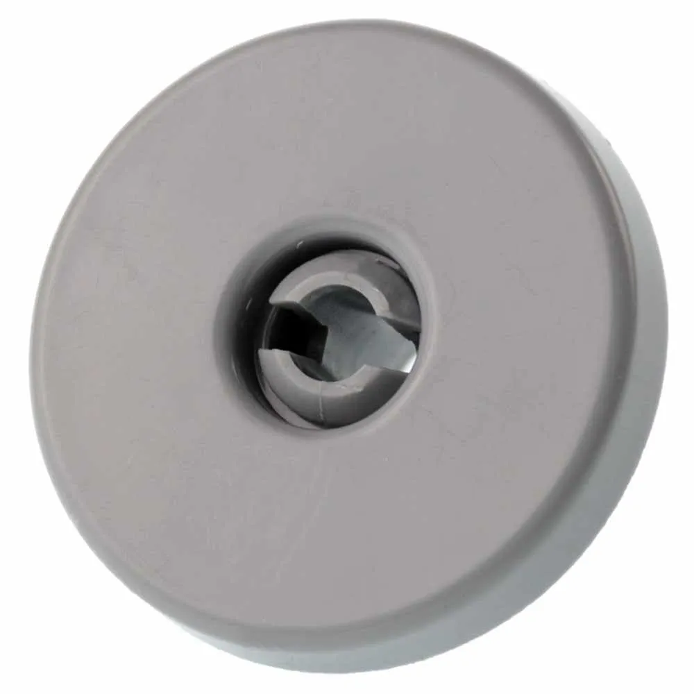  Набор роликов для нижней корзины Electrolux, AEG, Zanussi, 50286965004 (8 шт.)