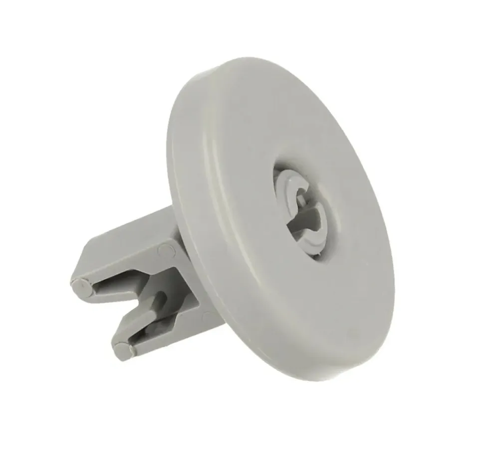  Набор роликов для нижней корзины Electrolux, AEG, Zanussi, 50286965004 (8 шт.)