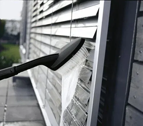Универсальная щетка для минимоек Karcher K2-K7, 6.903-276.0