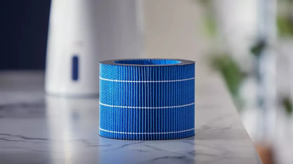 Увлажняющий фильтр воздухоочистителя Philips FY3446/30