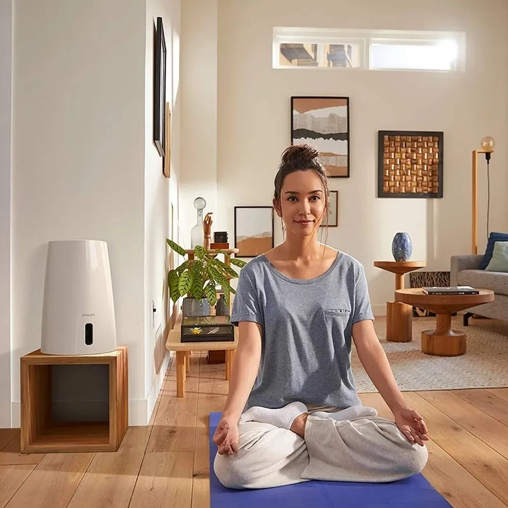 Увлажняющий фильтр воздухоочистителя Philips FY3446/30