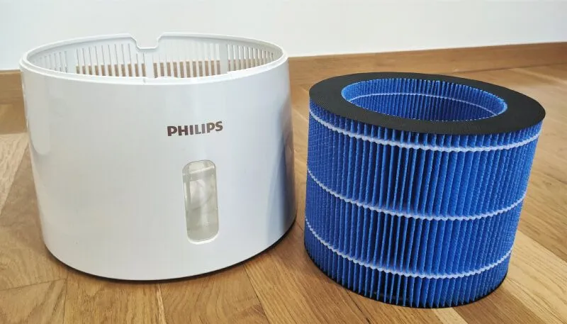Увлажняющий фильтр воздухоочистителя Philips FY3446/30