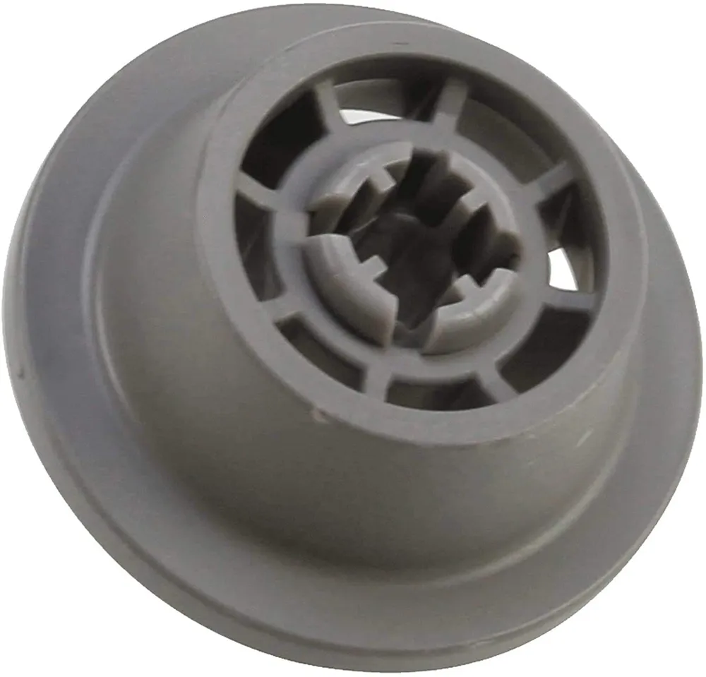 Колесо нижней корзины для посудомоечной машины Bosch - 00611475 (4шт.)
