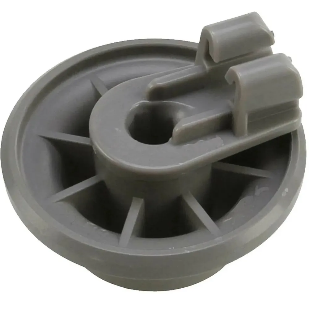 Колесо нижней корзины для посудомоечной машины Bosch - 00611475 (4шт.)