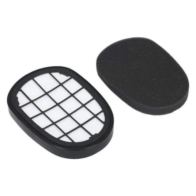 HEPA фильтр контейнера в сборе для Philips SpeedPro Max CP0663/01, 300000519471
