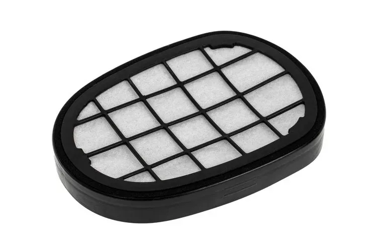 HEPA фильтр контейнера в сборе для Philips SpeedPro Max CP0663/01, 300000519471