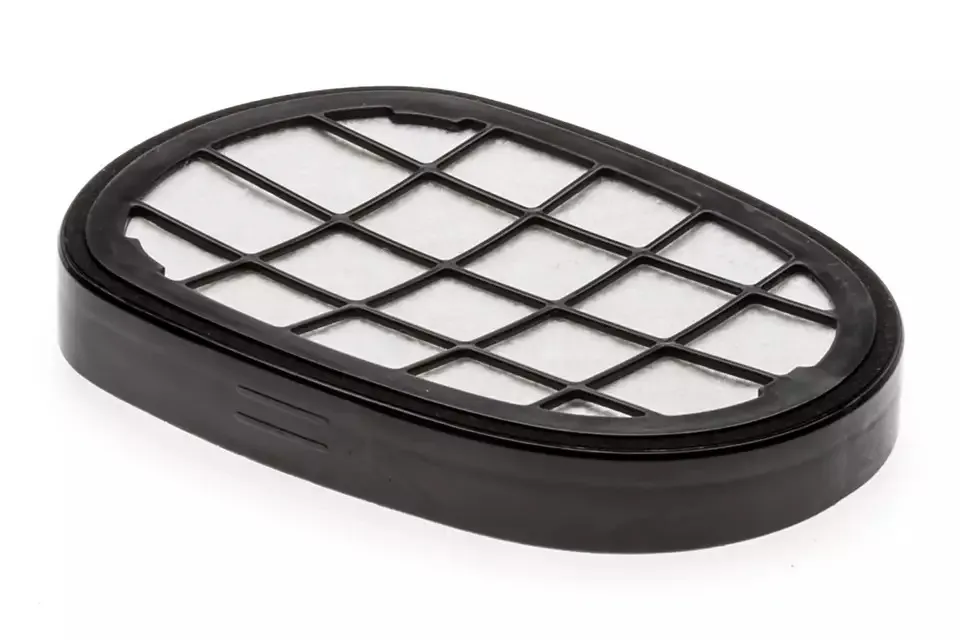 HEPA фильтр контейнера в сборе для Philips SpeedPro Max CP0663/01, 300000519471