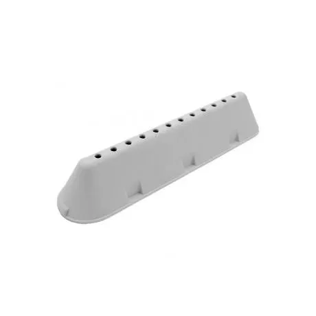 Ребро барабана для стиральной машины Indesit, Ariston, C00268109